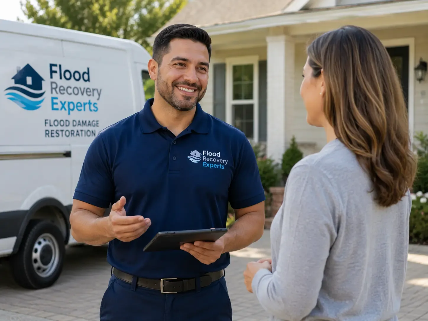 Flood Damage Cleanup Grandin, ND FAQs